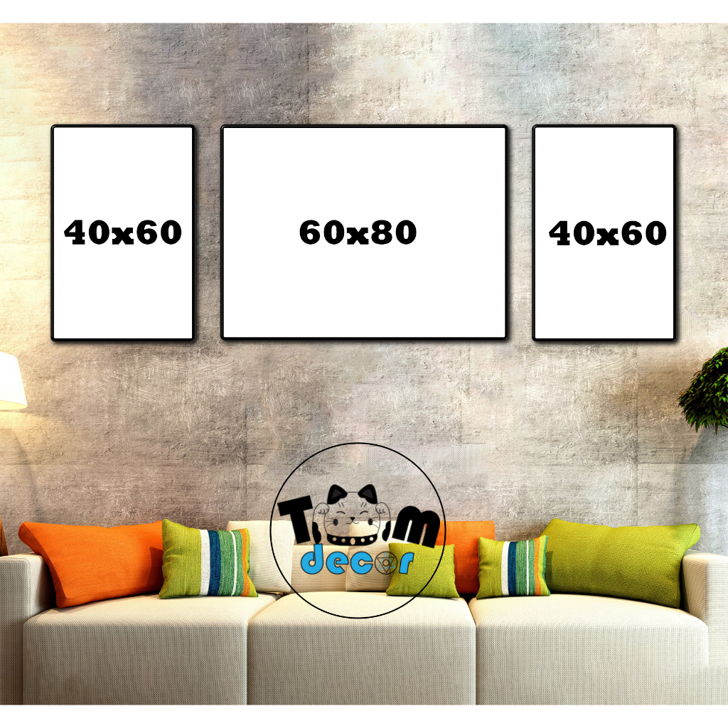 Combo bộ 3 Tranh Goku Chọn Lọc Đẹp Nhất - Tranh Tráng Gương - Dragonball - Bảy Viên Ngọc Rồng - Sogoku