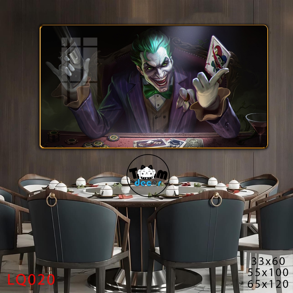 Tranh Liên Quân Tráng Gương Arena of valor Tranh Tráng Gương Cao Cấp