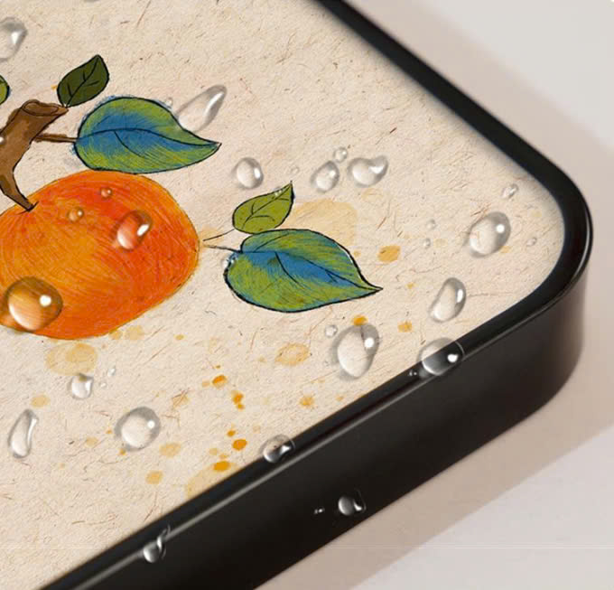 Tranh Quan Công,Quan Vũ Tranh Tráng Gương Cao Cấp Có Khùng Treo Tường - TQCx5