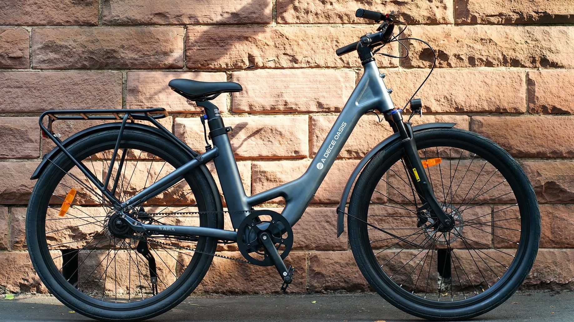 Xe đạp trợ lực điện ADO A28 Air