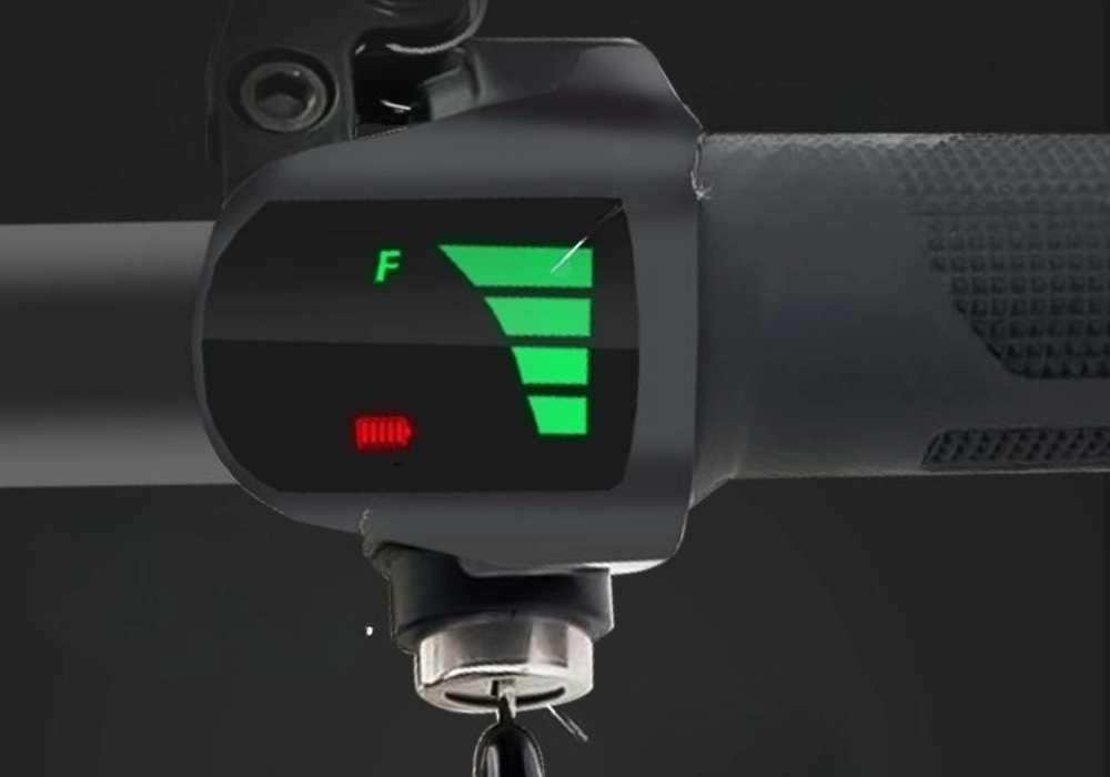 Màn hình hiển thị thông minh