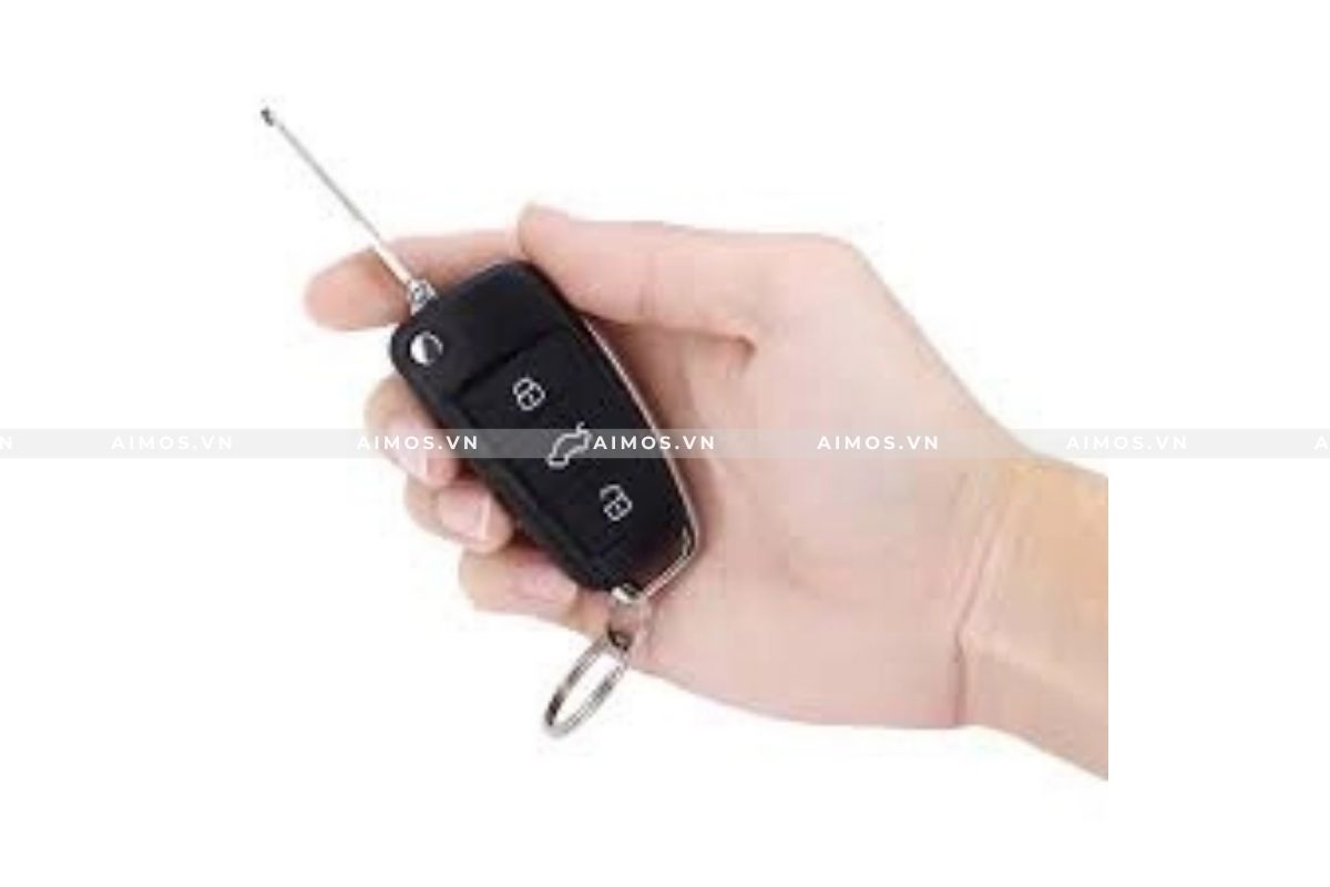 Smartkey là gì