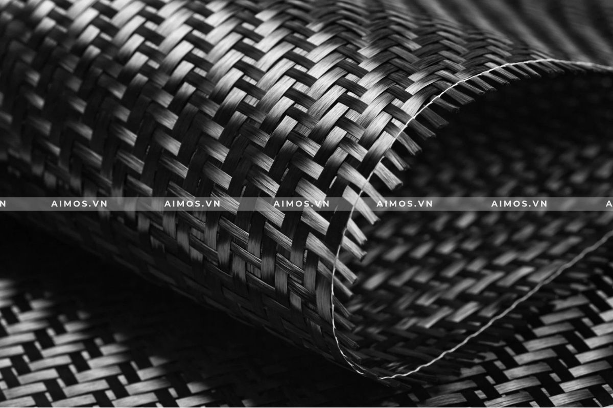 Chất liệu carbon