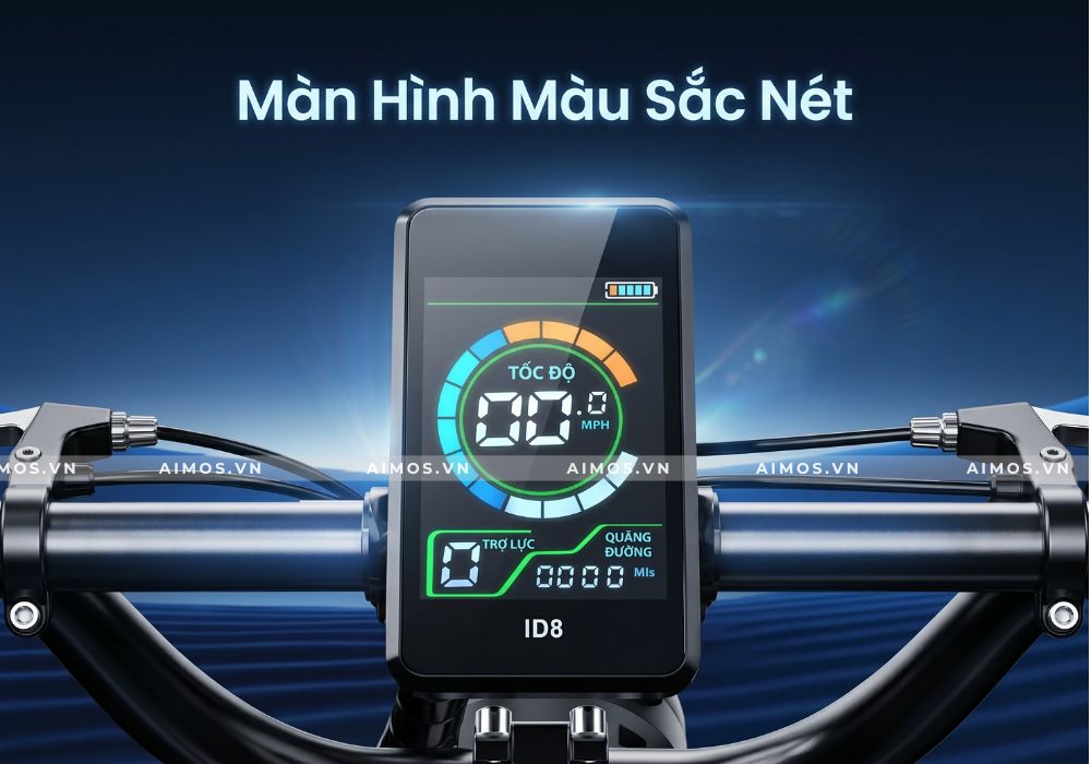 Màn hình LCD