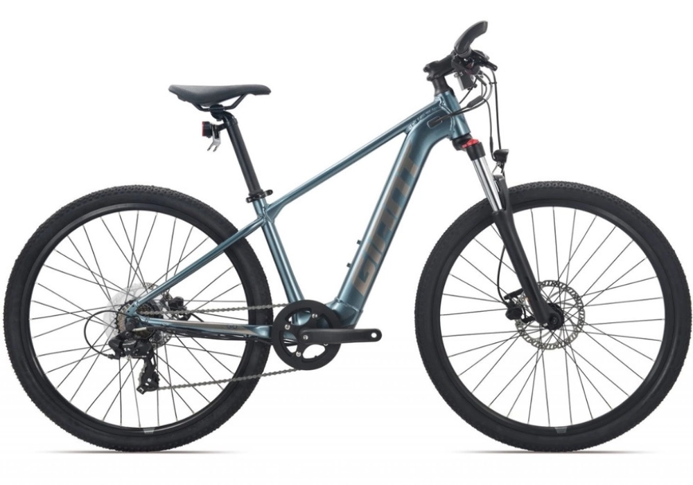 Xe đạp trợ lực điện Giant ATX EGO
