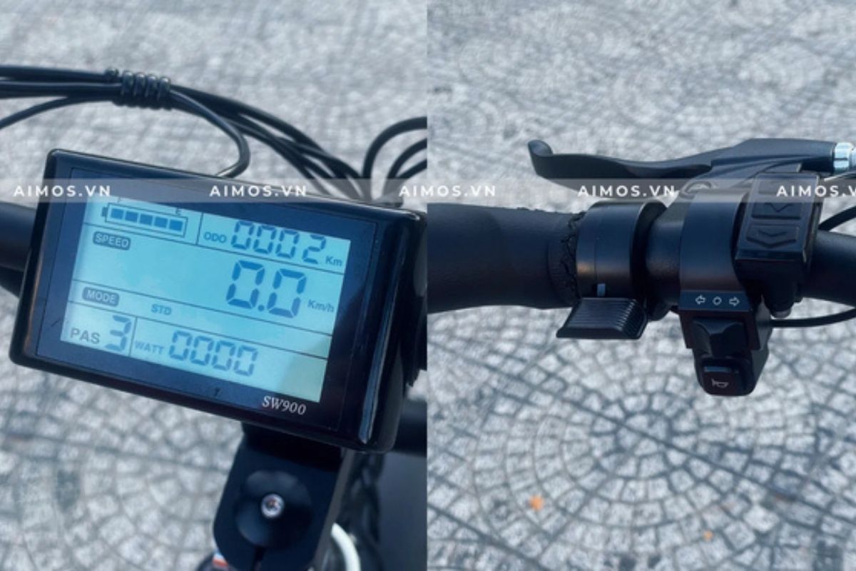 Màn hình LCD