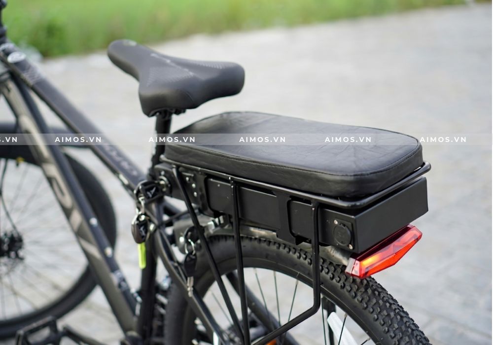 Tích hợp xi nhan cực kỳ an toàn