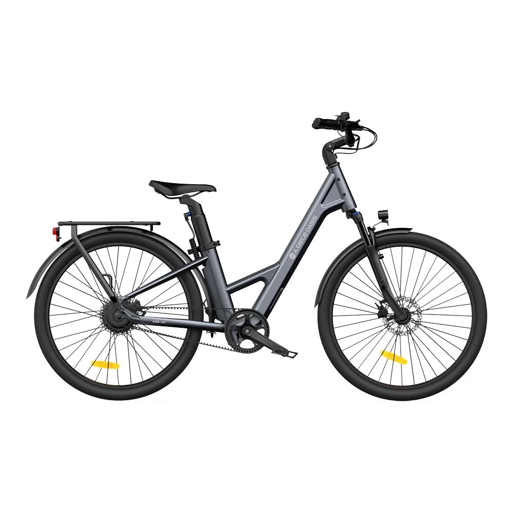 Xe đạp trợ lực điện ADO A28 Air