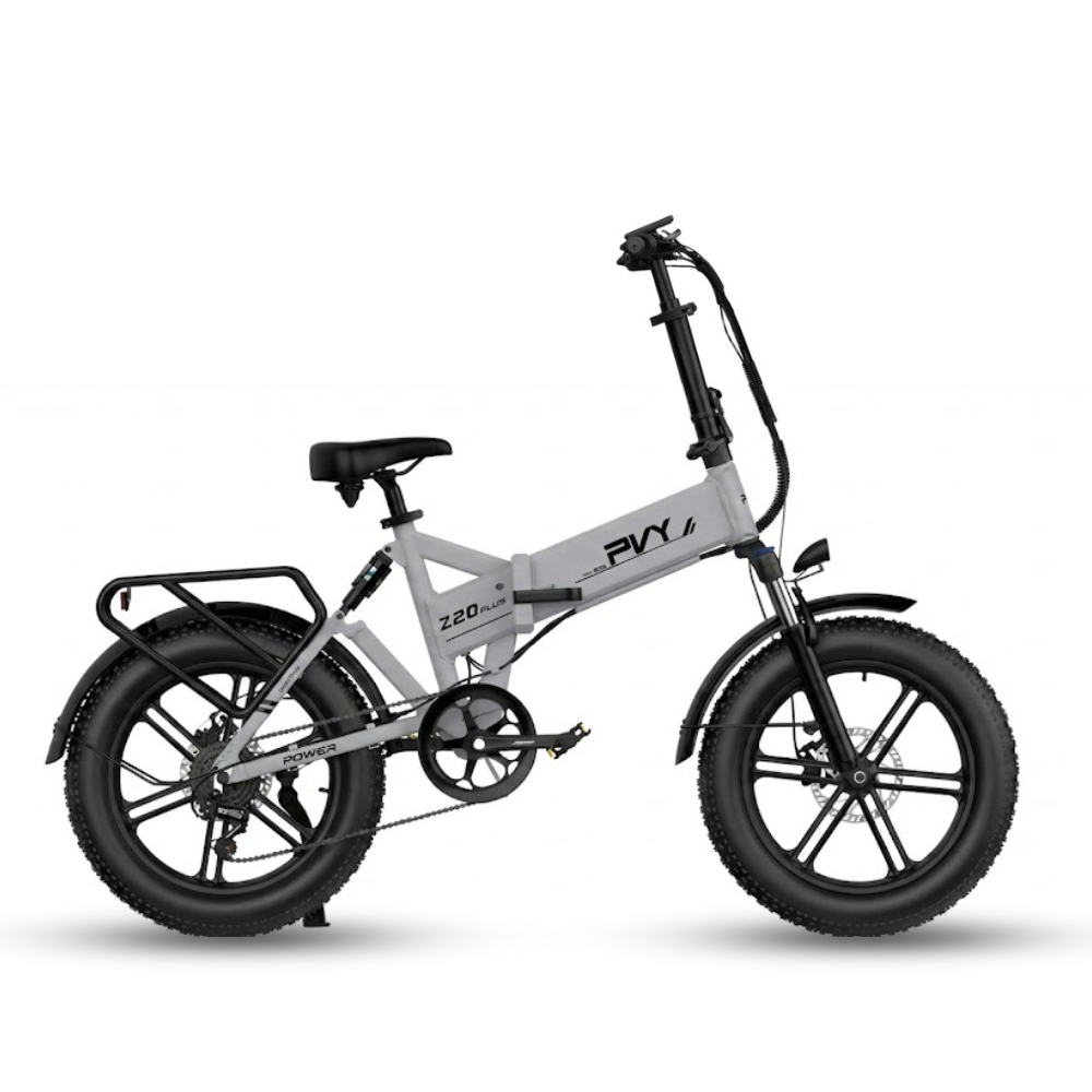 Xe đạp trợ lực điện PVY Z20 Plus