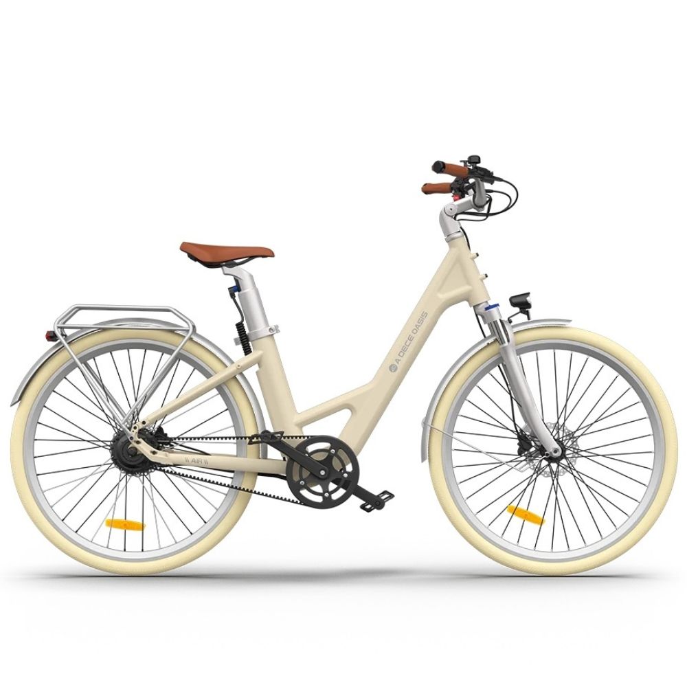 Xe đạp trợ lực điện ADO A28 Air