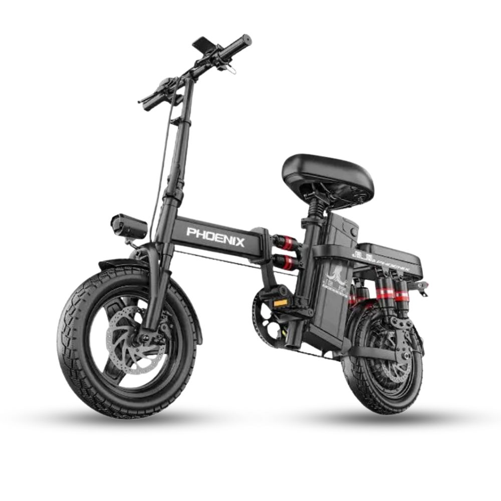 phoenix electric bicycle RS-A01 Pro-T Urban Zf07 6ah Phoenix Power-assisted Gb