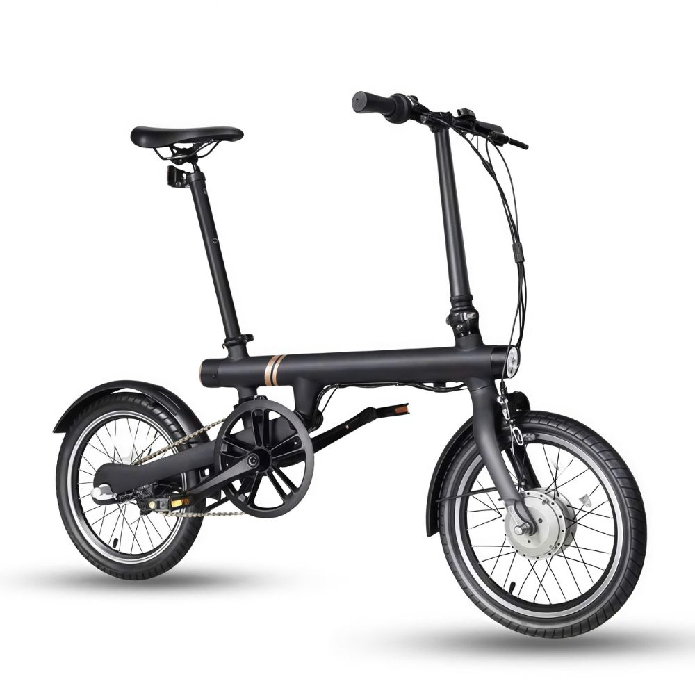 Xe đạp trợ lực điện Xiaomi QiCycle F2