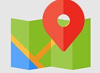 map visit