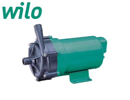Máy bơm hóa chất dạng từ Wilo PM-051NE (50W)
