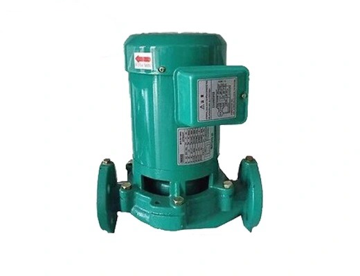 Máy bơm tuần hoàn nước nóng Wilo PH - 1500Q (1,5kW) - Nhập khẩu Hàn Quốc