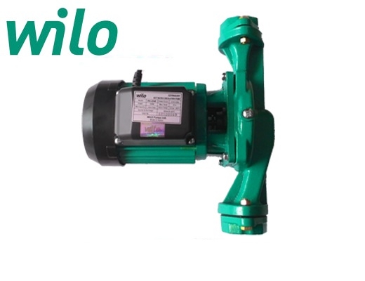 Máy bơm tuần hoàn nước nóng Wilo PH - 123E (120w) - Nhập khẩu Hàn Quốc