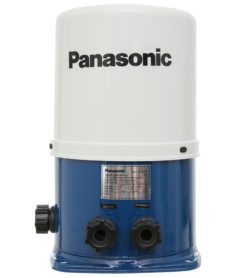 Máy bơm nước tăng áp Panasonic A-130JTX
