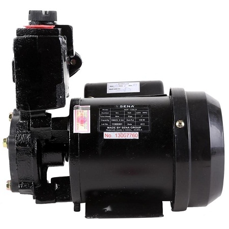 Máy bơm chân không hút đẩy Sena SEP 132LD (150w)