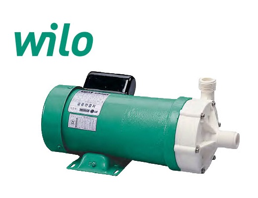 Máy bơm hóa chất dạng từ Wilo PM-150PE (150W)