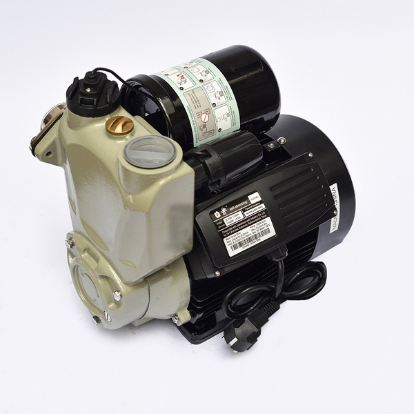 Máy Bơm Nước Tăng Áp Tenshi JLM 300A (300W)