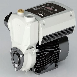 Máy bơm tăng áp biến tần Shirai IJLm-800AP (800w)