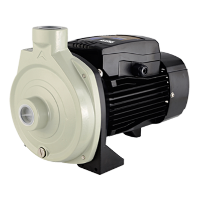 Máy bơm nước ly tâm SHIRAI JLM 114-200S (200w)