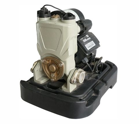 Máy bơm tăng áp nắp chụp Shirai JLHm-450A (400w)