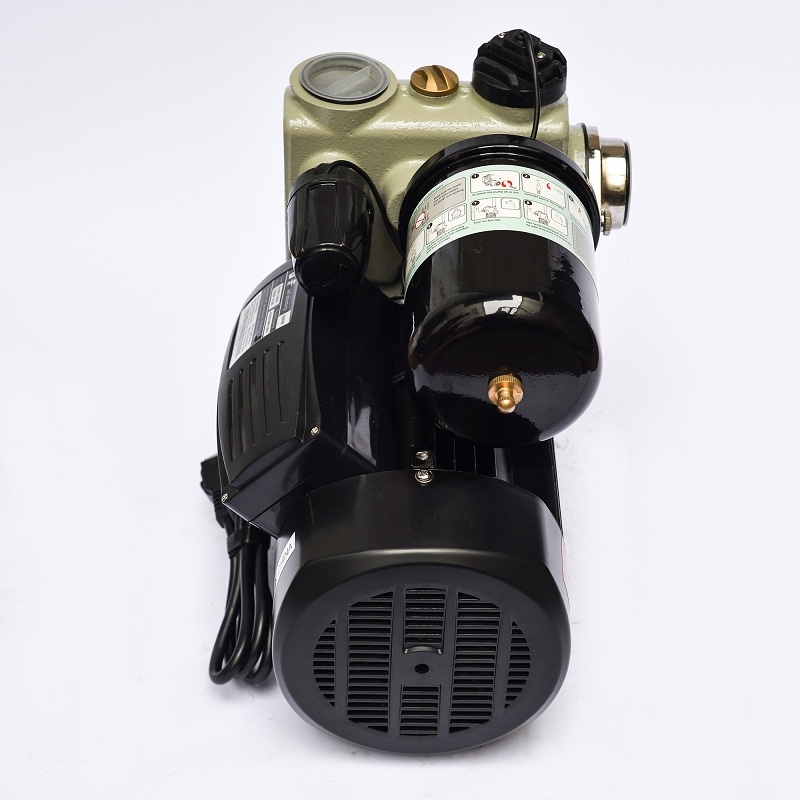 Máy Bơm Nước Tăng Áp Tenshi JLM 1500A (1500W)