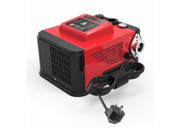 Máy bơm nước thông minh 2 in 1 Awashi AS-200A (200w)