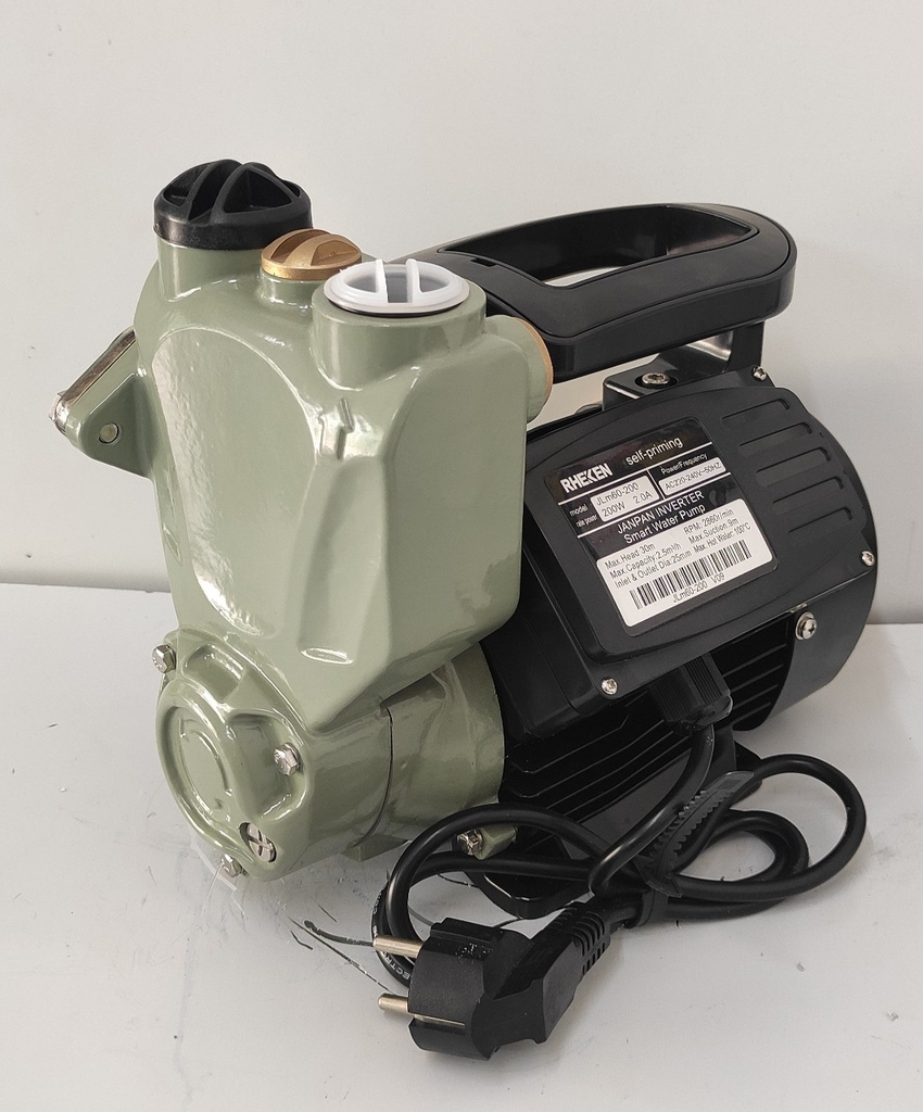 Bơm chân không Rheken JLM90-1500E (1.500w)
