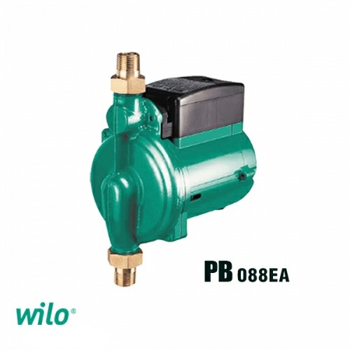 Máy bơm tăng áp điện tử Wilo PB 088 EA (60w) - Nhập khẩu nguyên chiếc Hàn Quốc