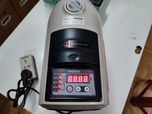 Máy bơm tăng áp biến tần Rheken R2-30 (600W)