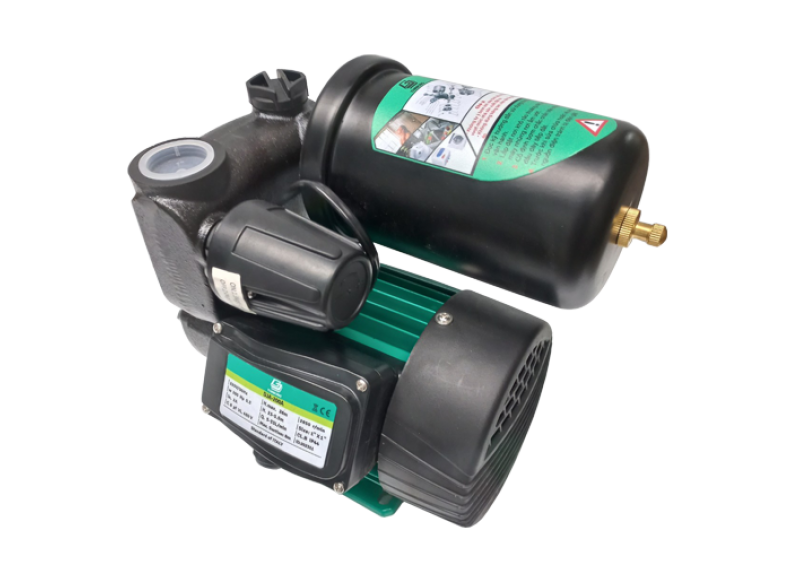 Máy bơm tăng áp điện tử Thinking DJA-200A (200w)