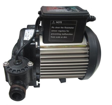 Máy bơm tăng áp điện tử Hanil HB 205A (250w) - Nhập khẩu Hàn Quốc