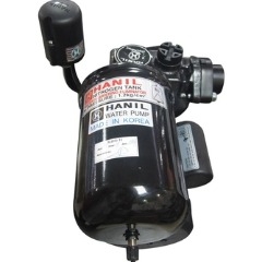 Máy bơm nước tăng áp Hanil PDW 131B (125w)