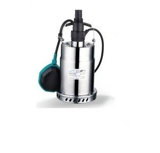 Máy bơm nước thả chìm Inox Lepono AKS 750S (750W)