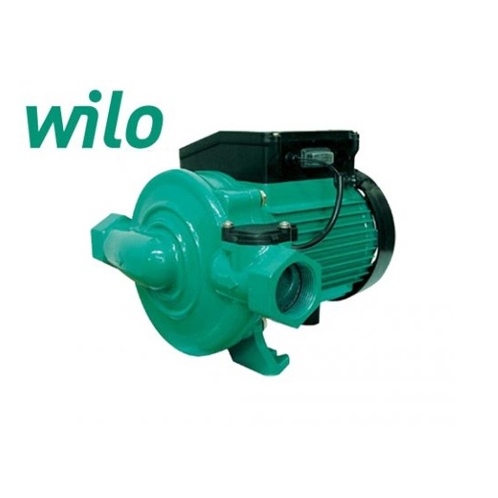 Máy bơm tăng áp điện tử Wilo PB 201 EA (200w) - Nhập khẩu nguyên chiếc Hàn Quốc