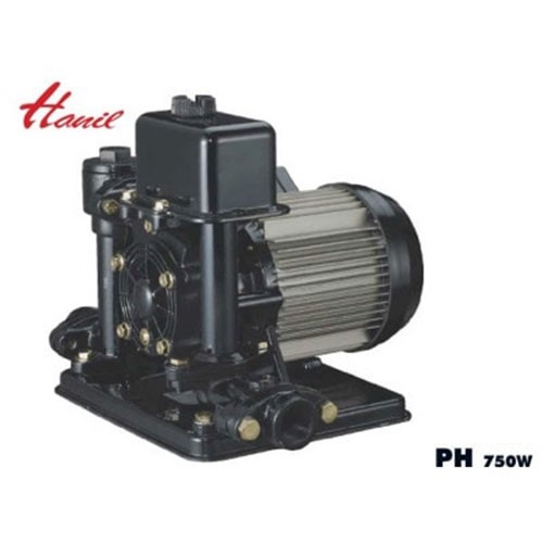 Máy bơm nước chân không Hanil PH 750W (750w) - Nhập khẩu Hàn Quốc