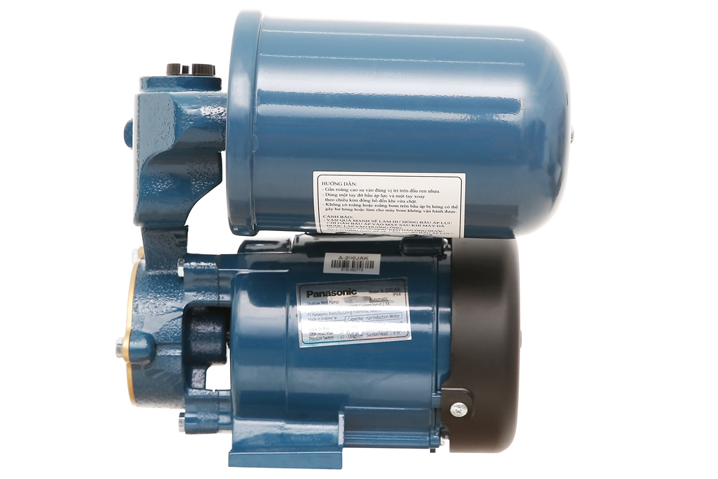Máy bơm nước tăng áp Panasonic A 200JAK 200W