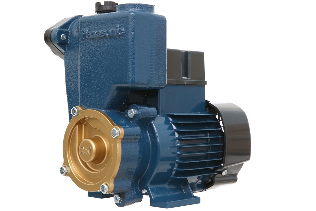 Máy bơm chân không hút đẩy Panasonic GP 250JXK 250W