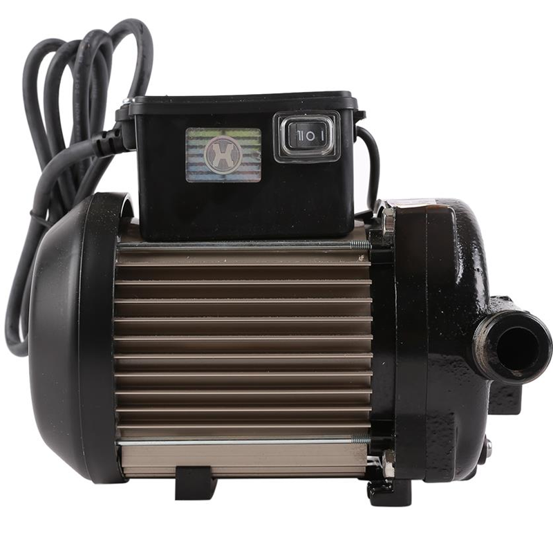 Máy bơm tăng áp điện tử Hanil HB 205A (250w) - Nhập khẩu Hàn Quốc