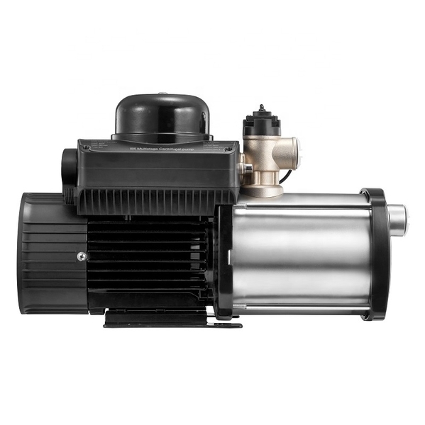 Máy bơm tăng áp siêu êm Rheken RJs3-30A (400W)