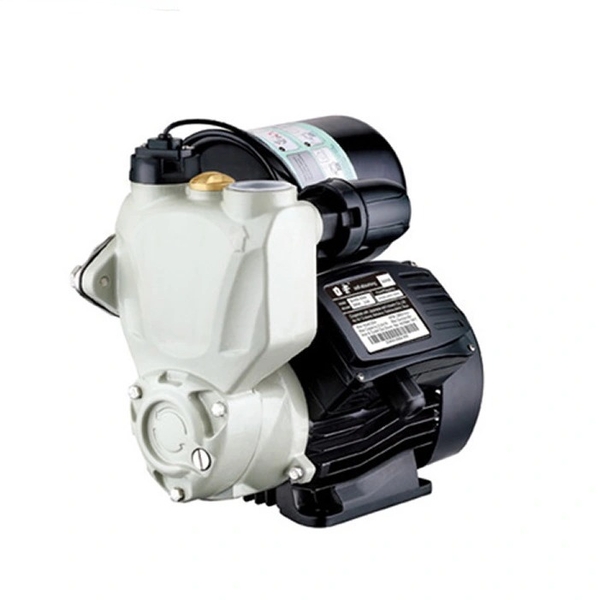 Máy bơm tăng áp Rheken JLM80-800A (800w)
