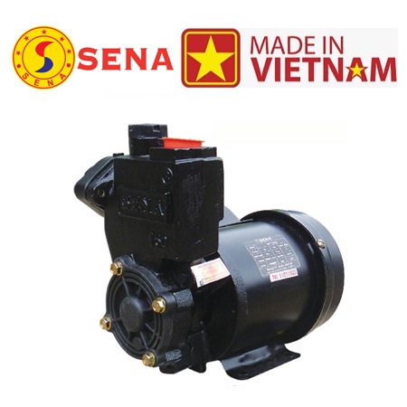 Máy bơm chân không hút đẩy Sena SEP 132LD (150w)