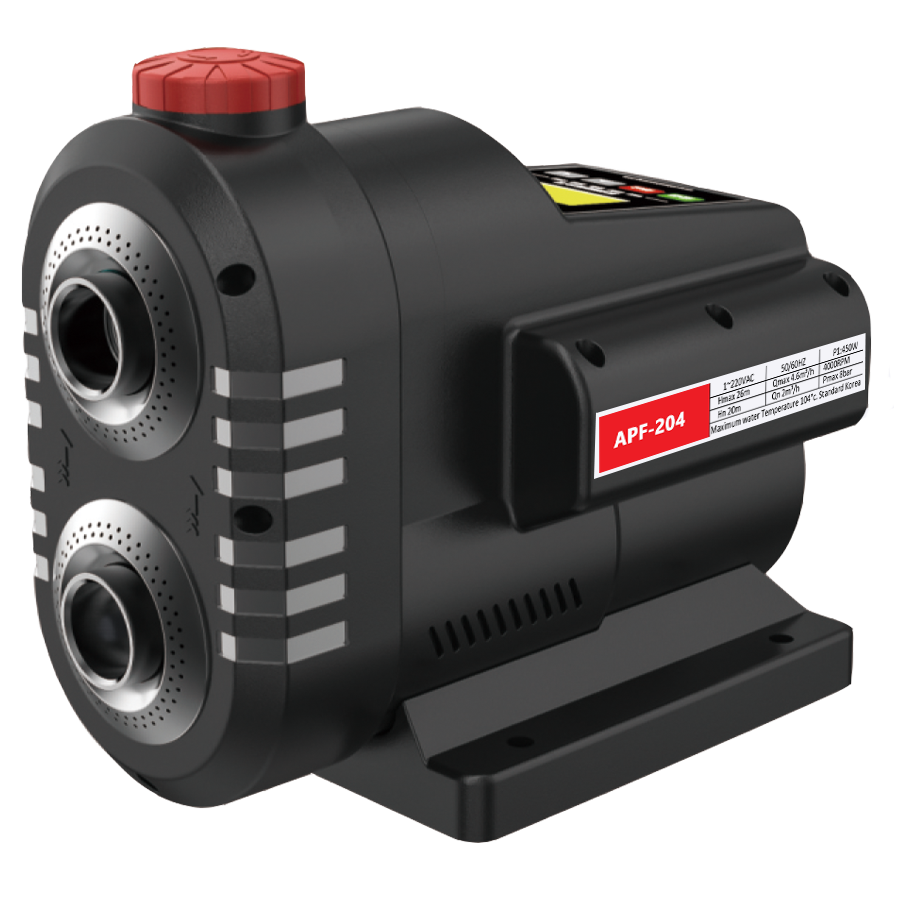 Máy bơm tăng áp biến tần thông minh SHENNENG APF-204 (450w)