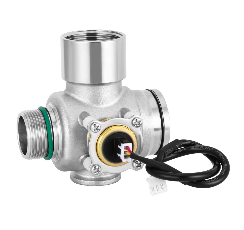 Máy bơm tăng áp biến tần thông minh SHENNENG APF-204 (450w)