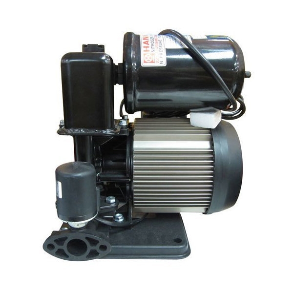 Máy bơm nước tăng áp Hanil PH 255A (250w) - Nhập khẩu nguyên chiếc Hàn Quốc