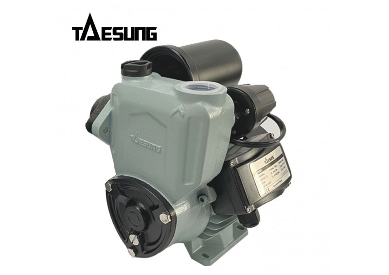 Máy bơm tăng áp tự động Taesung S-150AT (150w)