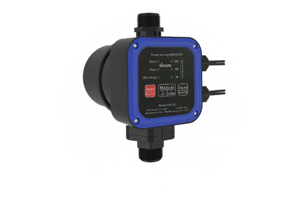 Rơ-le điện tử thông minh Taesung TSA-22