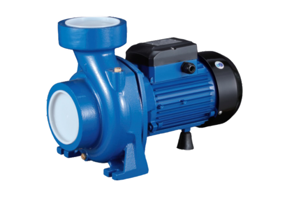 Máy bơm nước ly tâm lưu lượng Taesung TSF-5AM (1,5kW)